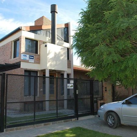 Las Anemonas Sur Puerto Madryn Eksteriør bilde